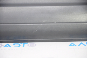 Door trim lower rear right VW Tiguan 09-17 chrome, scratches