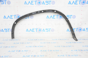 Rear left wing arch trim VW Tiguan 09-17 structure, scratches