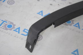 Rear left wing arch trim VW Tiguan 09-17 structure, scratches