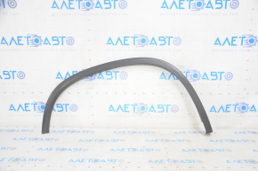 Rear right wing arch trim VW Tiguan 09-17 structure, broken fastener