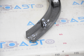 Rear right wing arch trim VW Tiguan 09-17 structure, broken fastener