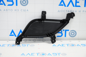 Left fog light plug Kia Forte 4d 17-18 rest