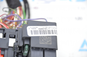 Interior fuse box VW Tiguan 18-24