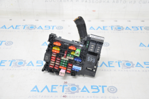Interior fuse box VW Tiguan 18-24