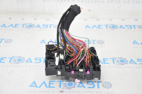Interior fuse box VW Tiguan 18-24