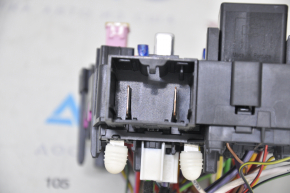 Interior fuse box VW Tiguan 18-24