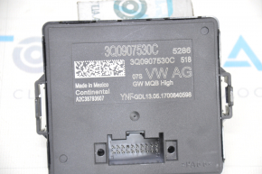 Gateway Control Module VW Tiguan 18-24