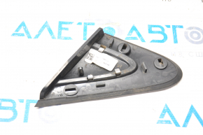 Chrysler 200 15-17 chrome front right fender triangle cap