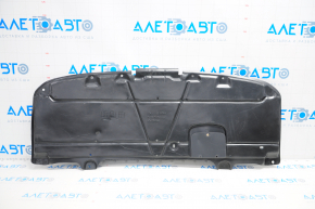 Front engine guard Mazda 6 13-17 TYC