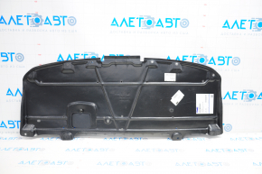 Front engine guard Mazda 6 13-17 TYC