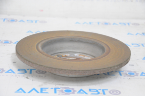 Brake disc rear right VW Tiguan 09-17 280/11mm