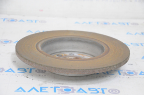 Brake disc rear left VW Tiguan 09-17 280/11mm