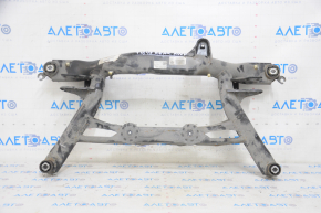 Rear subframe for VW Tiguan 09-17 AWD