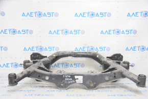 Rear subframe for VW Tiguan 09-17 AWD