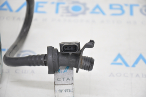 VW Tiguan 18-21 vacuum booster sensor with tube
