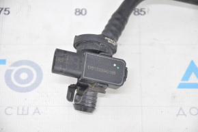VW Tiguan 18-21 vacuum booster sensor with tube