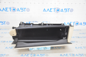 Glove box, glove compartment Lexus ES300h ES350 13-18 beige