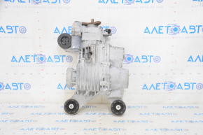 Rear differential gearbox VW Tiguan 09-17 without computer 40k