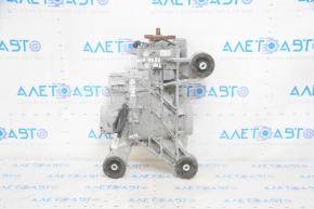 Rear differential gearbox VW Tiguan 09-17 without computer 40k