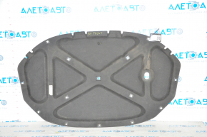 Hood insulation VW Passat b7 12-15 USA type 2, tear