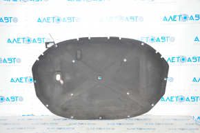Hood insulation VW Passat b7 12-15 USA type 2, tear