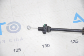 VW Tiguan 18-24 hood release cable rear
