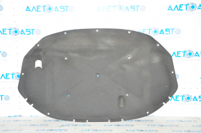 Insulation of the hood VW Passat b7 12-15 USA type 1, tears