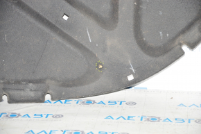 Insulation of the hood VW Passat b7 12-15 USA type 1, tears