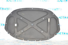 Insulation of the hood VW Passat b7 12-15 USA type 2, tears
