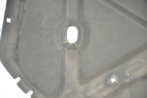 Insulation of the hood VW Passat b7 12-15 USA type 2, tears