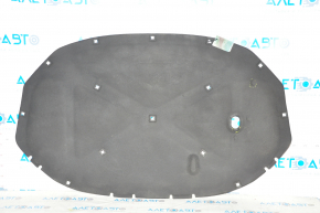 Insulation of the hood VW Passat b7 12-15 USA type 2, tears