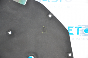 Insulation of the hood VW Passat b7 12-15 USA type 2, tears