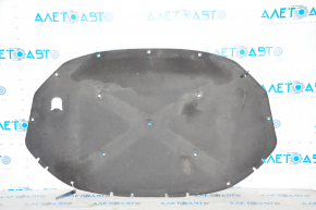 Hood insulation VW Passat b7 12-15 USA type 1, tear