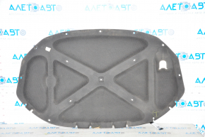 Hood insulation VW Passat b7 12-15 USA type 1, tear