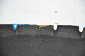 Hood insulation VW Passat b7 12-15 USA type 1, tear
