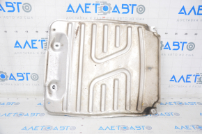 Engine protection metal VW Tiguan 18-24 FWD