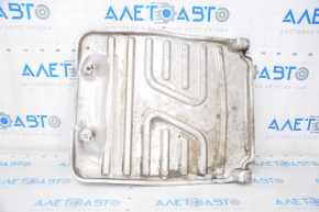 Engine protection metal VW Tiguan 18-24 FWD