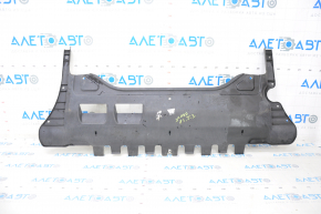 Front engine guard VW Tiguan 18-24