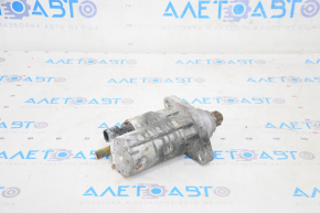 Starter VW Tiguan 09-17 water damage, for spare parts