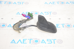 Antenna fin VW Tiguan 12-17 3 wires