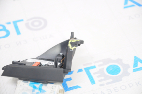 Right steering wheel control buttons VW Tiguan 12-17 broken mount
