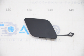 Chevrolet Volt 11-15 Front Bumper Tow Hook Cap