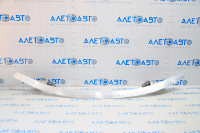 Front Bumper Lower Reinforcement Tesla Model 3 18-