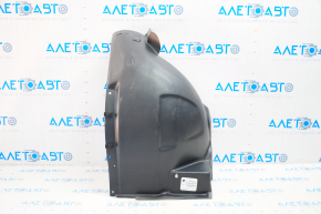 Fender liner front left rear part Chevrolet Volt 11-15