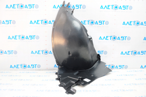 Front right fender liner front part Chevrolet Volt 11-15