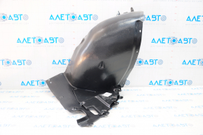 Front left fender liner front part Chevrolet Volt 11-15