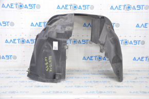 Front right fender liner Jeep Renegade 15 - tear