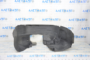 Front right fender liner Jeep Renegade 15 - tear