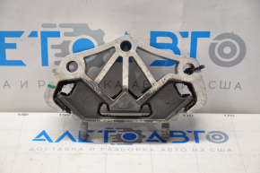 Gearbox cushion rear Ford Mustang mk6 15- 2.3T