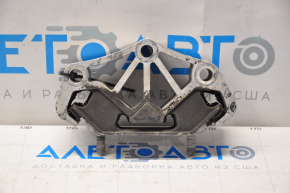 Gearbox cushion rear Ford Mustang mk6 15- 2.3T